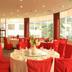 Salle de banquet