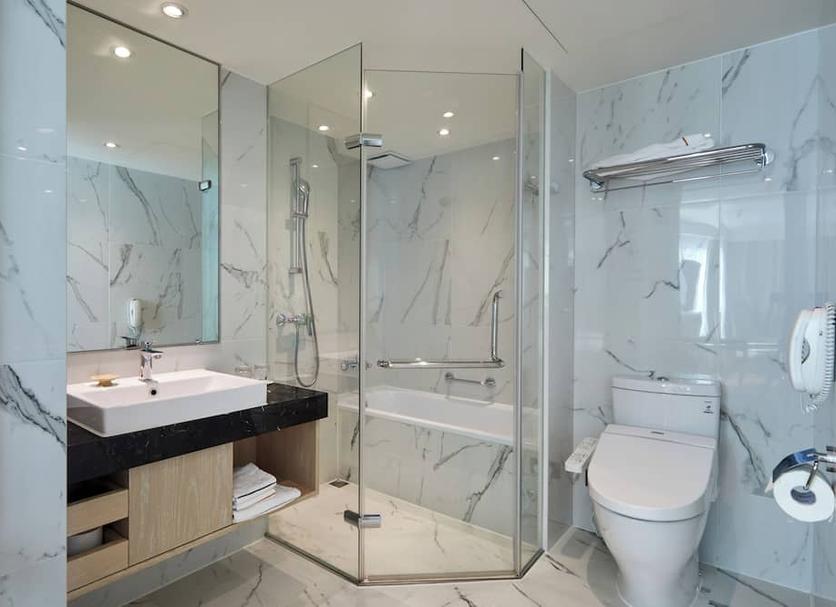 Salle de bain Photo