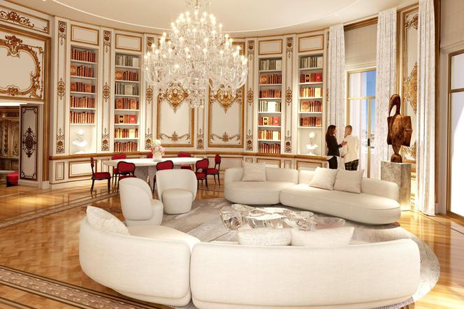 Hotel Le Negresco