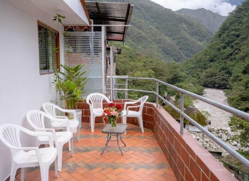 Balcon Photo