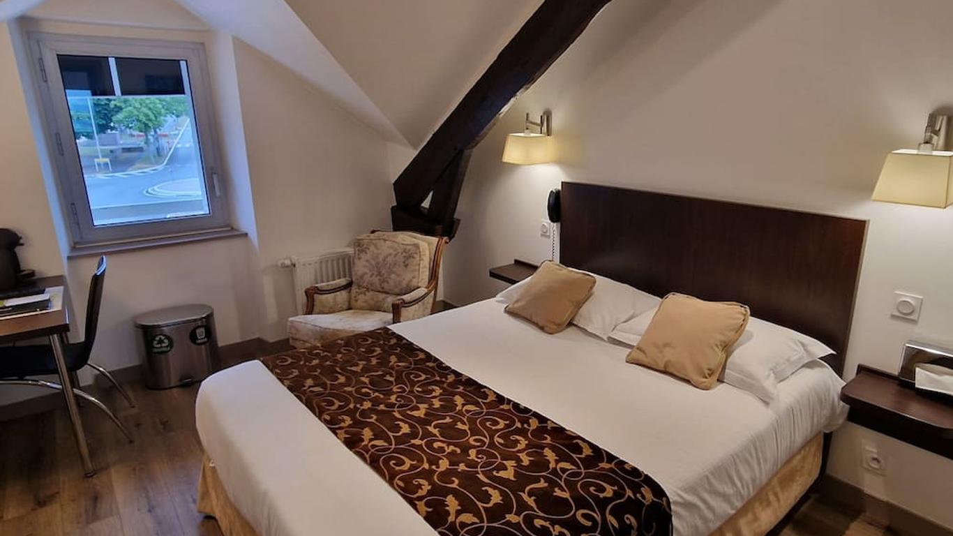Hotel le Bellevue