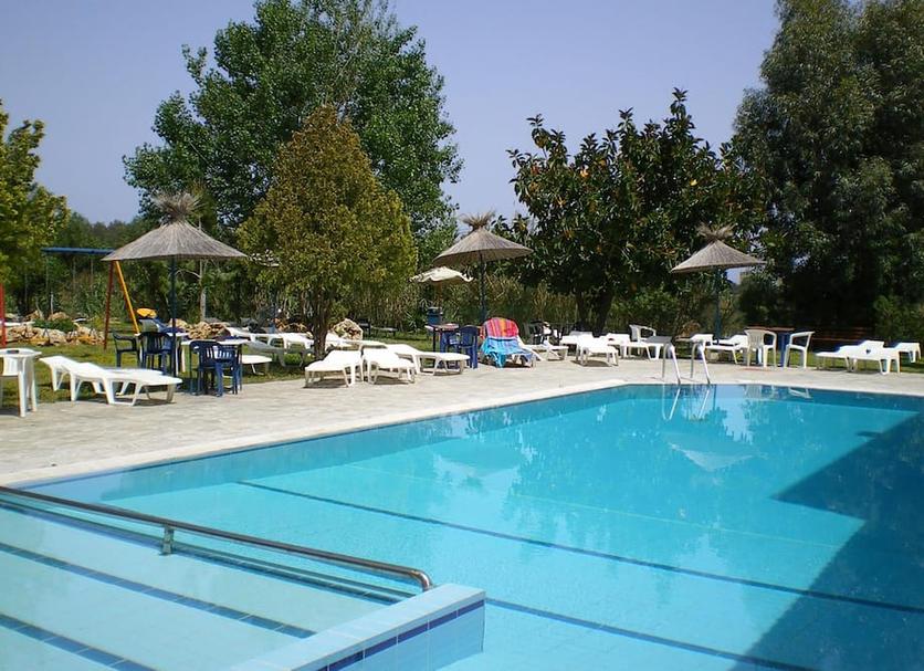 Piscine Photo