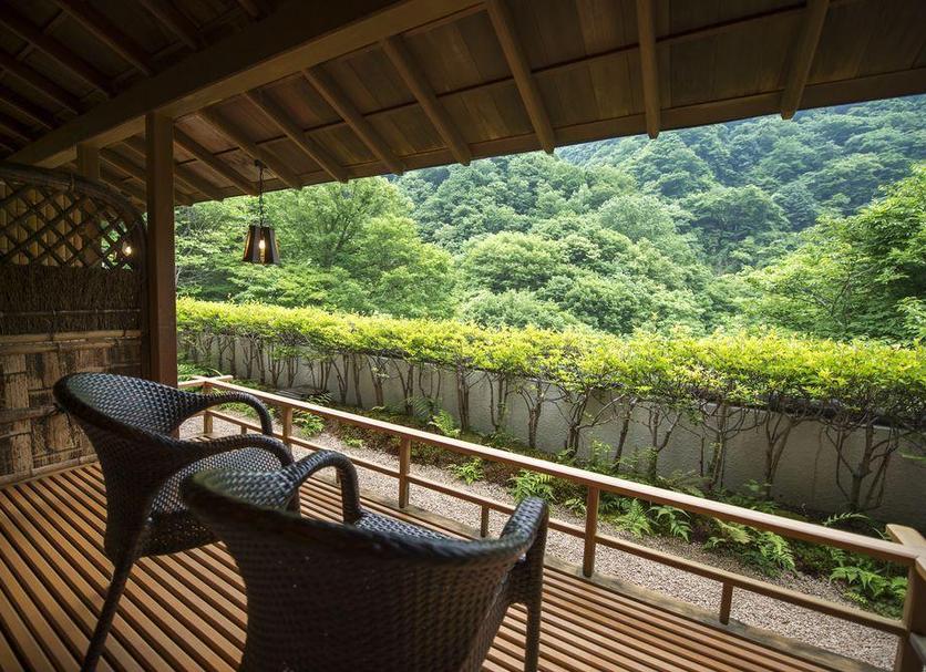 Balcon Photo
