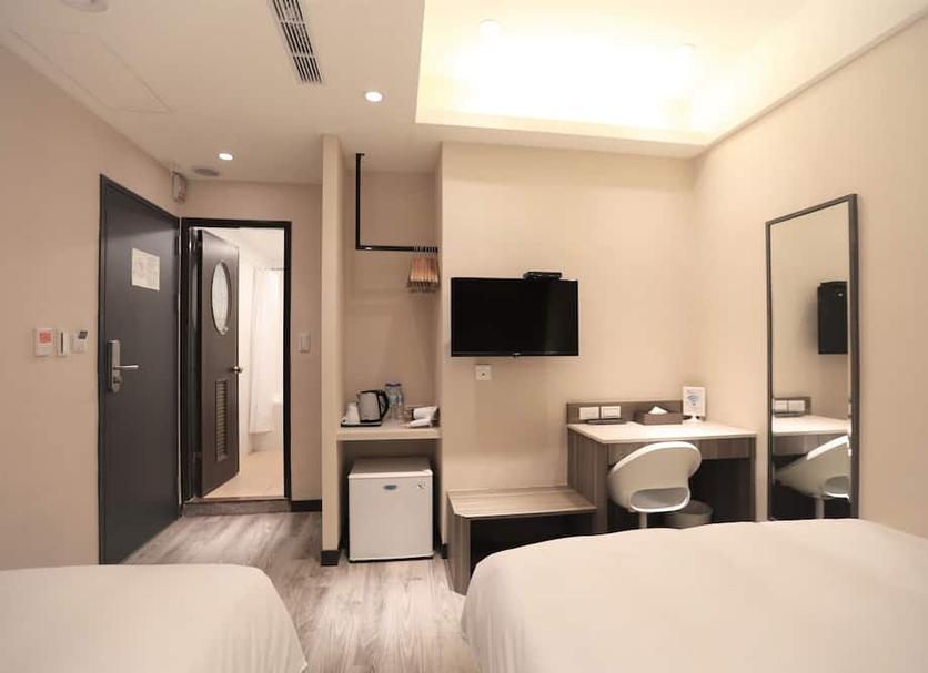 Chambre Photo