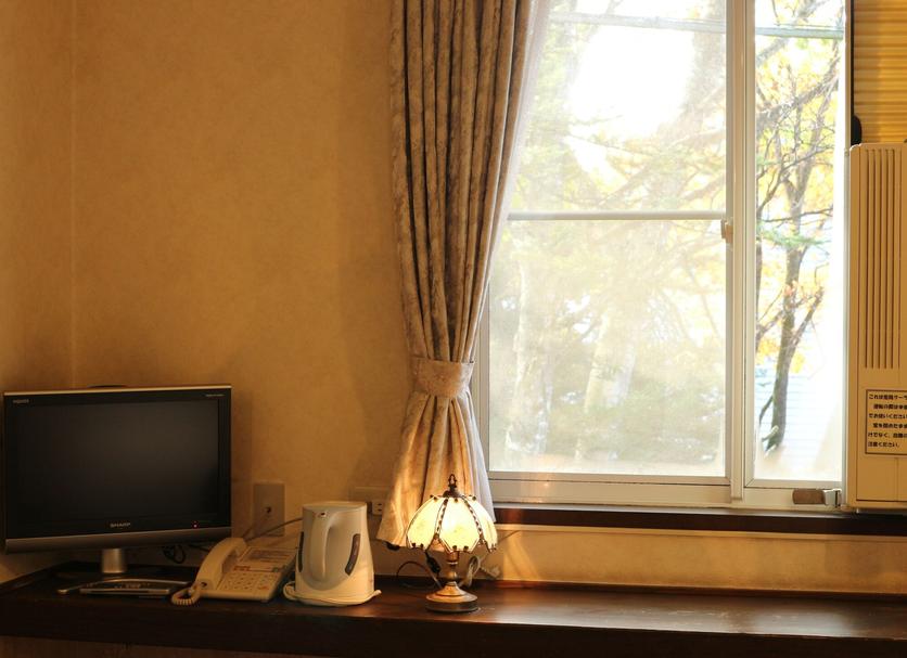 Équipements de la chambre Photo