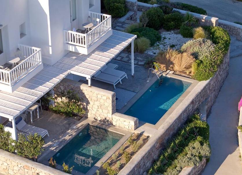 Piscine Photo