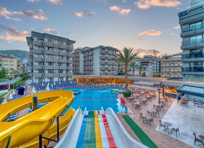 Piscine Photo