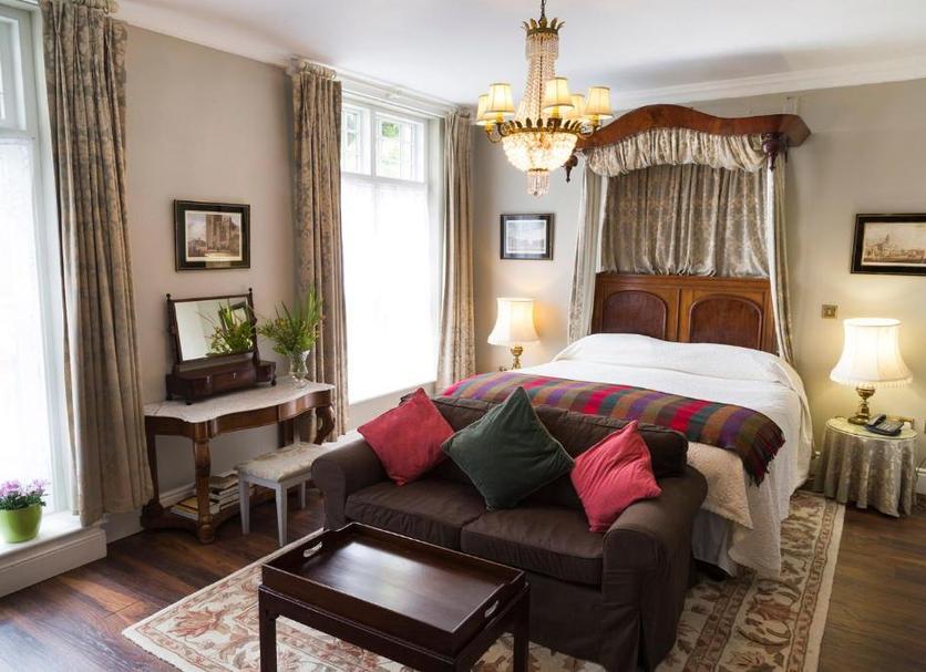 Chambre Photo
