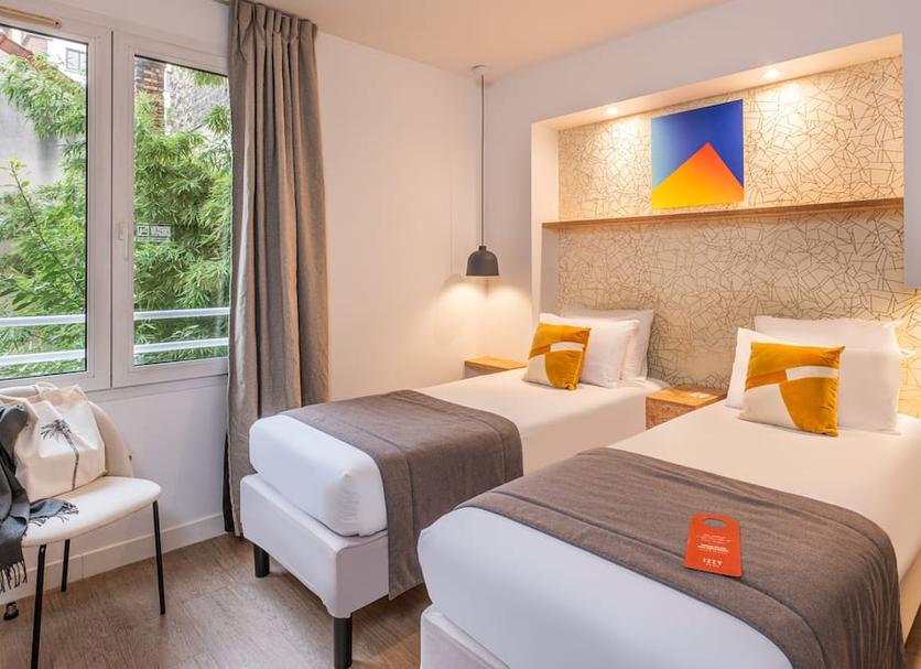 Chambre Photo