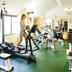 Salle de sport