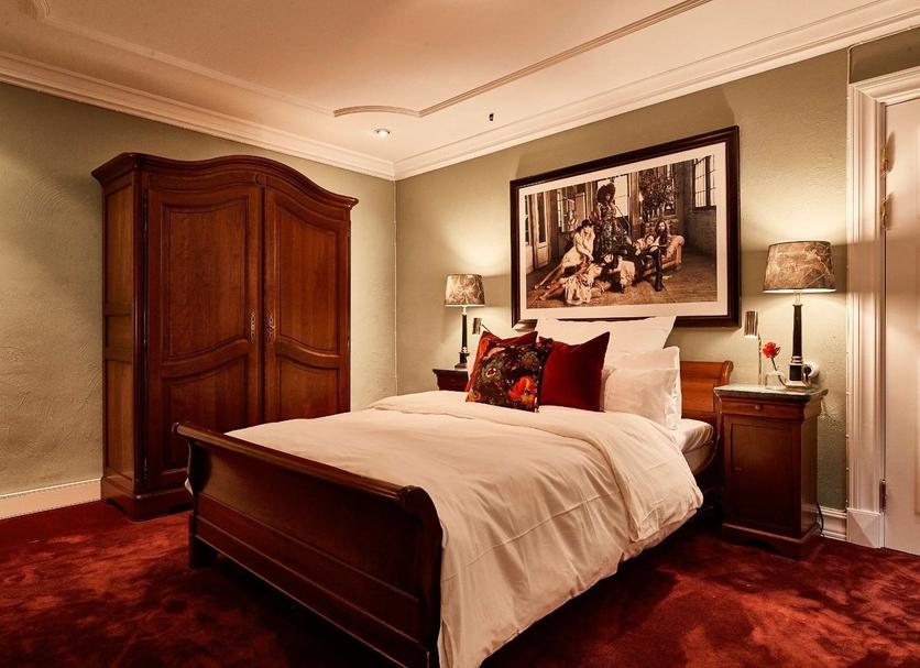 Chambre Photo