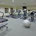 Salle de sport