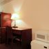 Équipements de la chambre