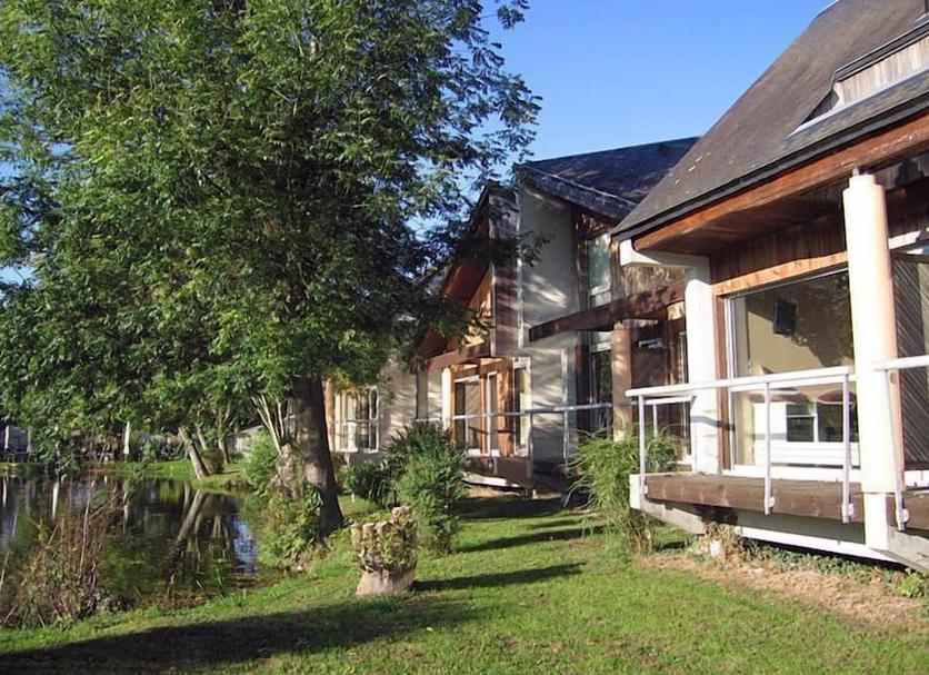 Extérieur Photo