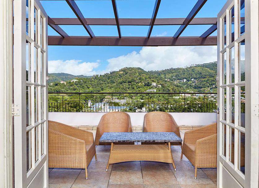 Balcon Photo