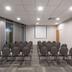 Espace de conférence
