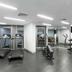 Salle de sport