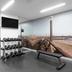 Salle de sport