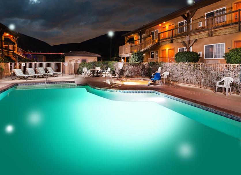 Piscine Photo