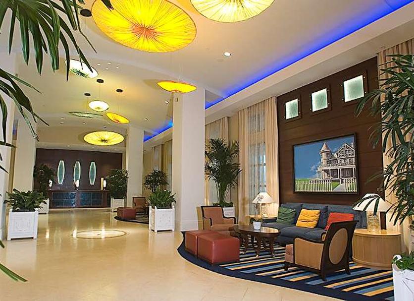 Hall d’entrée Photo