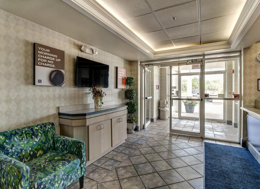 Hall d’entrée Photo