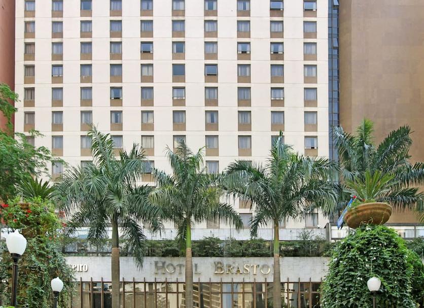 Bâtiment Photo