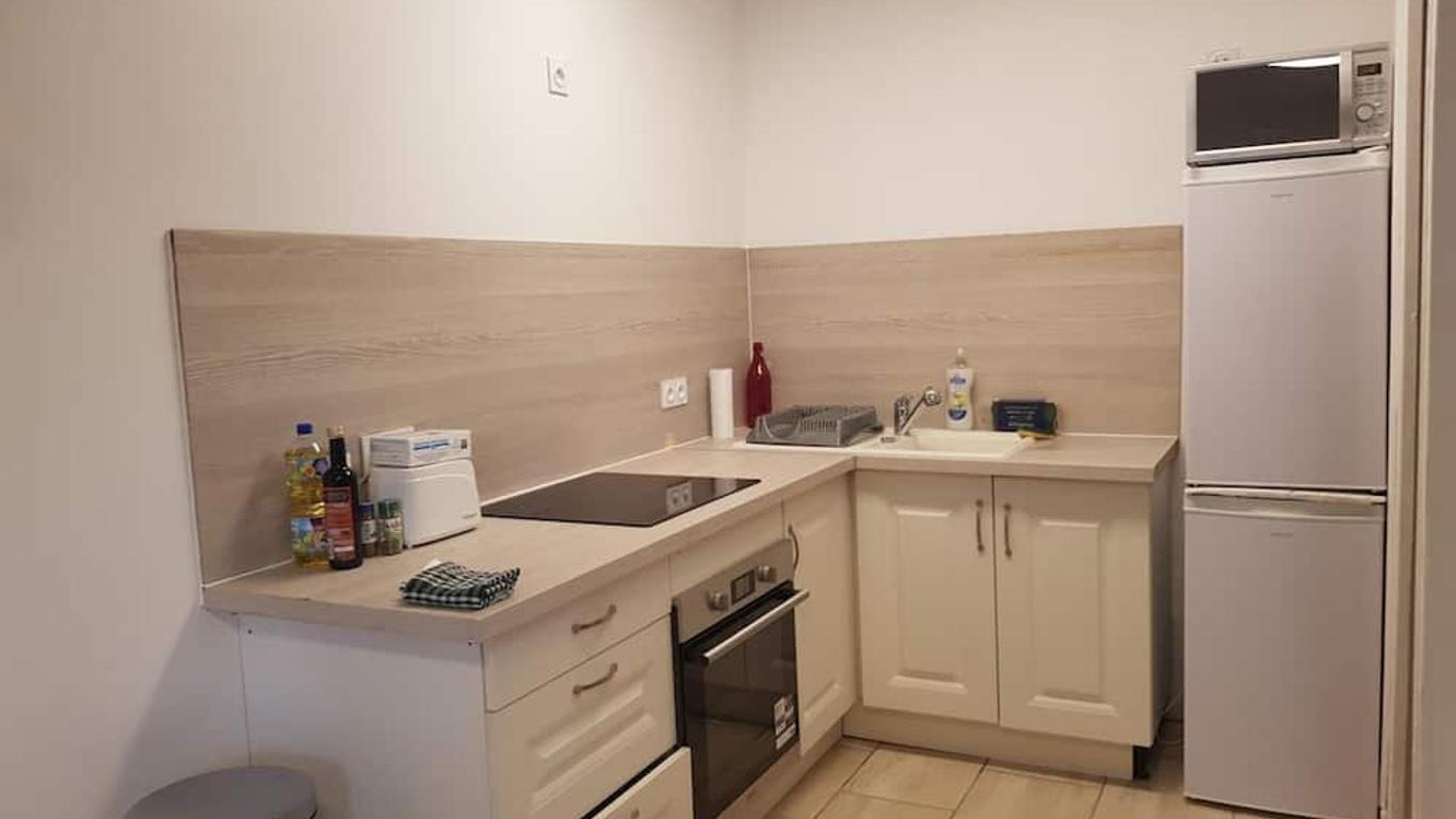 Lourdes Guest House