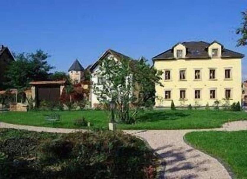 Bâtiment Photo