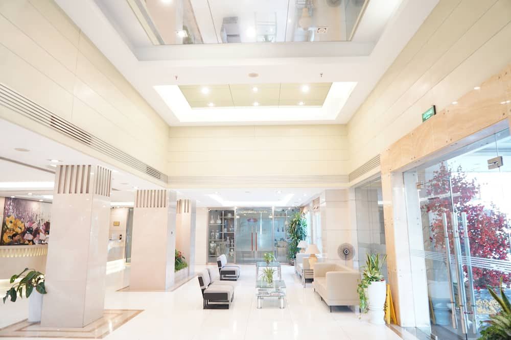 Hall d’entrée