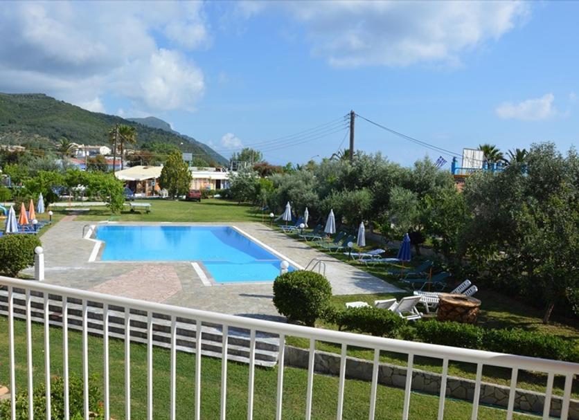 Piscine Photo