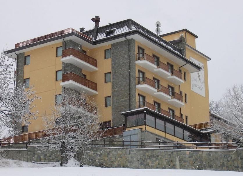 Bâtiment Photo