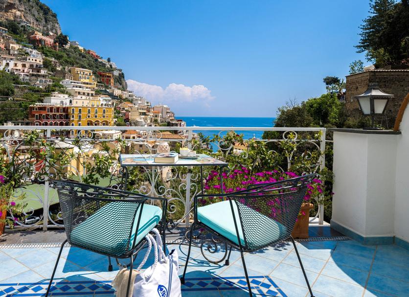 Balcon Photo