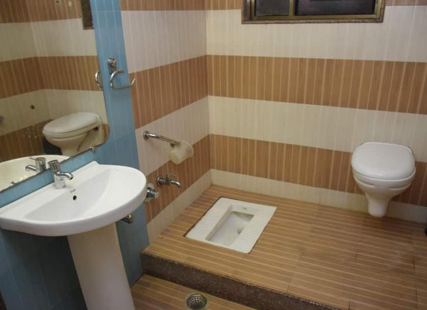 Salle de bain Photo