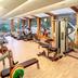 Salle de sport