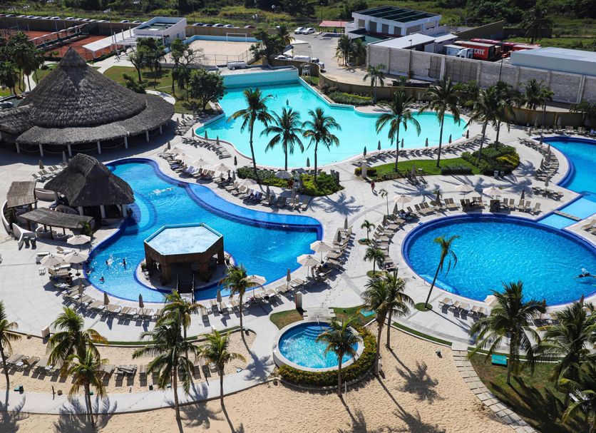 Piscine Photo