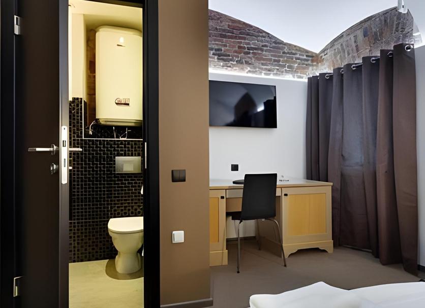 Équipements de la chambre Photo
