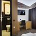 Équipements de la chambre
