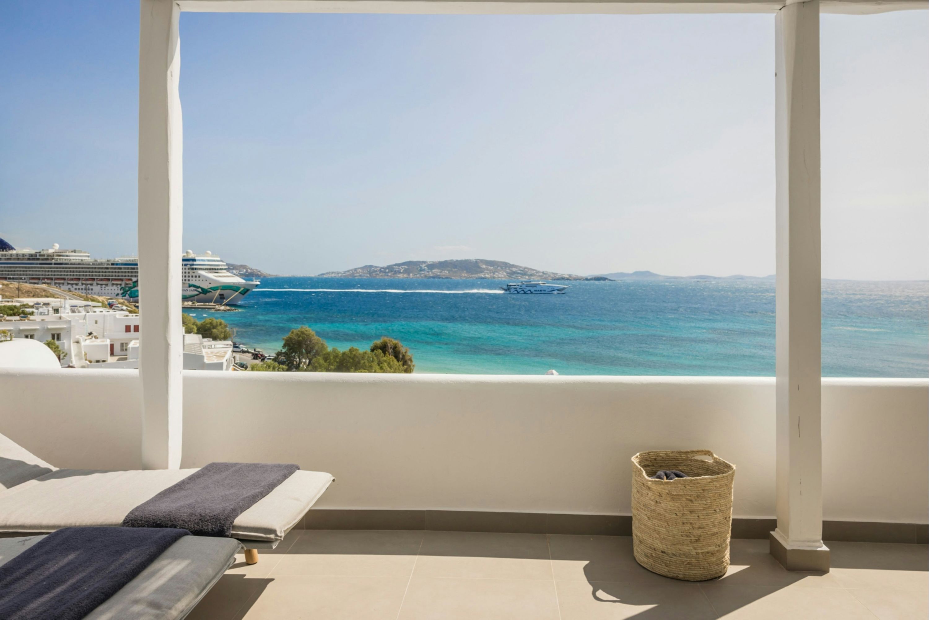 Balcon