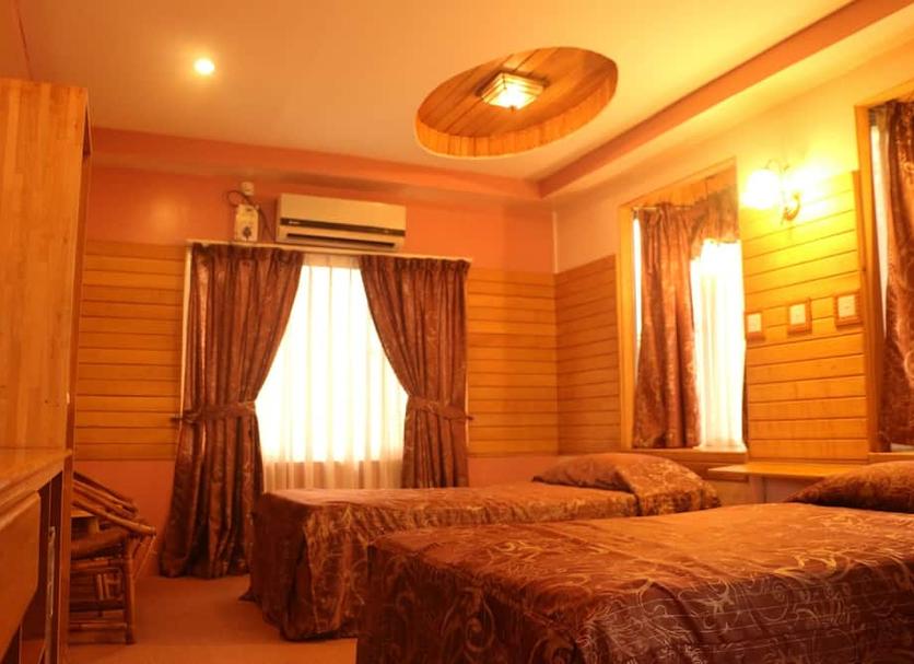 Chambre Photo