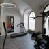 Salle de sport