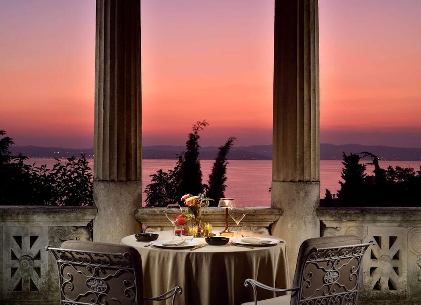 Salle de banquet Photo