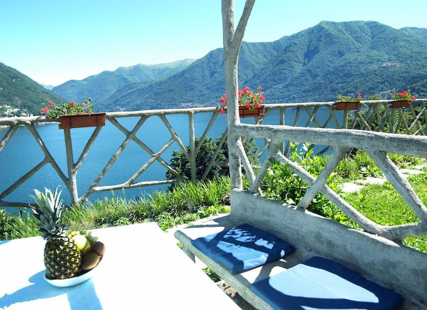 Balcon Photo