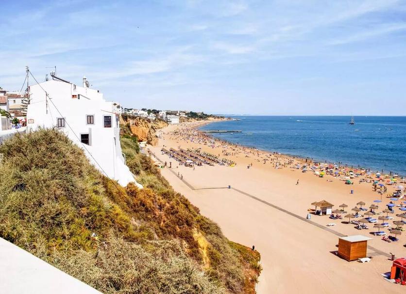 Plage Photo