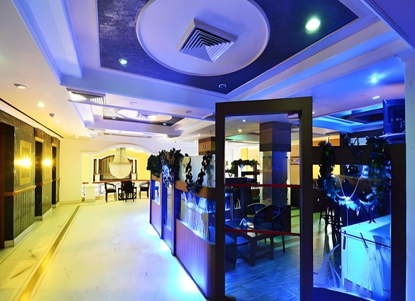 Hall d’entrée Photo