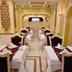 Salle de banquet