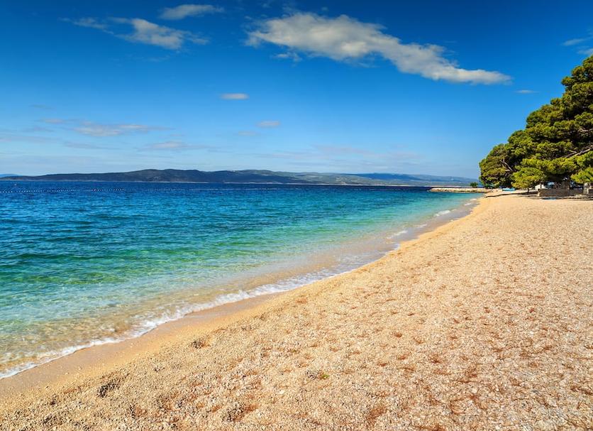 Plage Photo