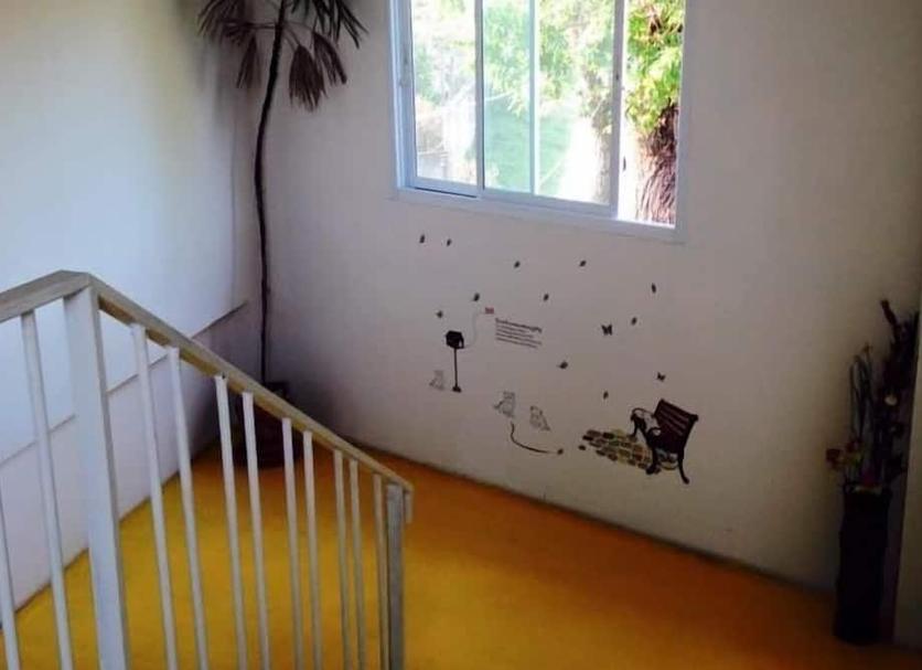 Escalier Photo