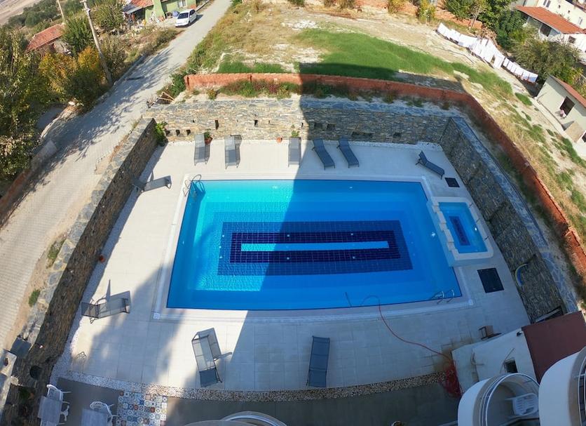 Bâtiment Photo