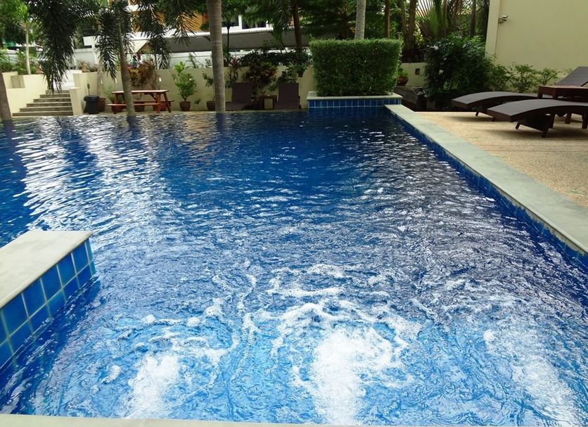 Piscine Photo