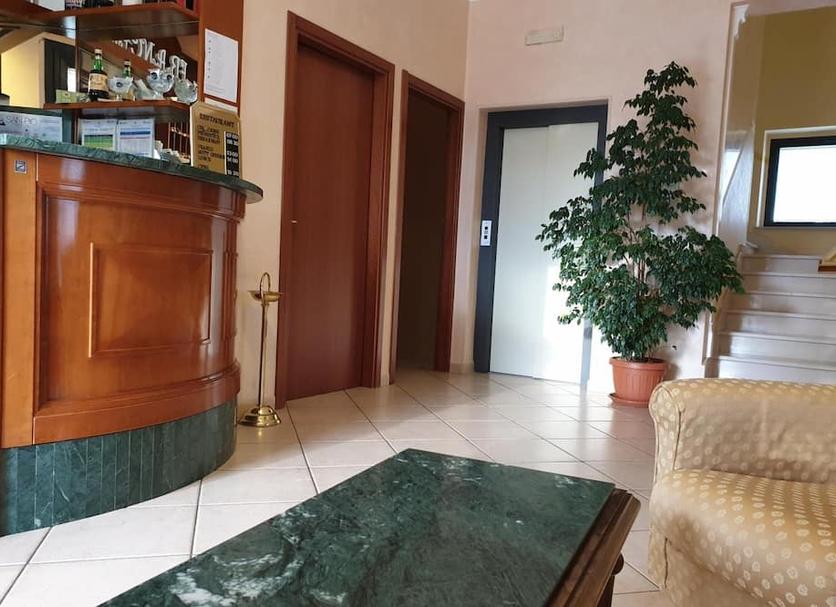 Hall d’entrée Photo